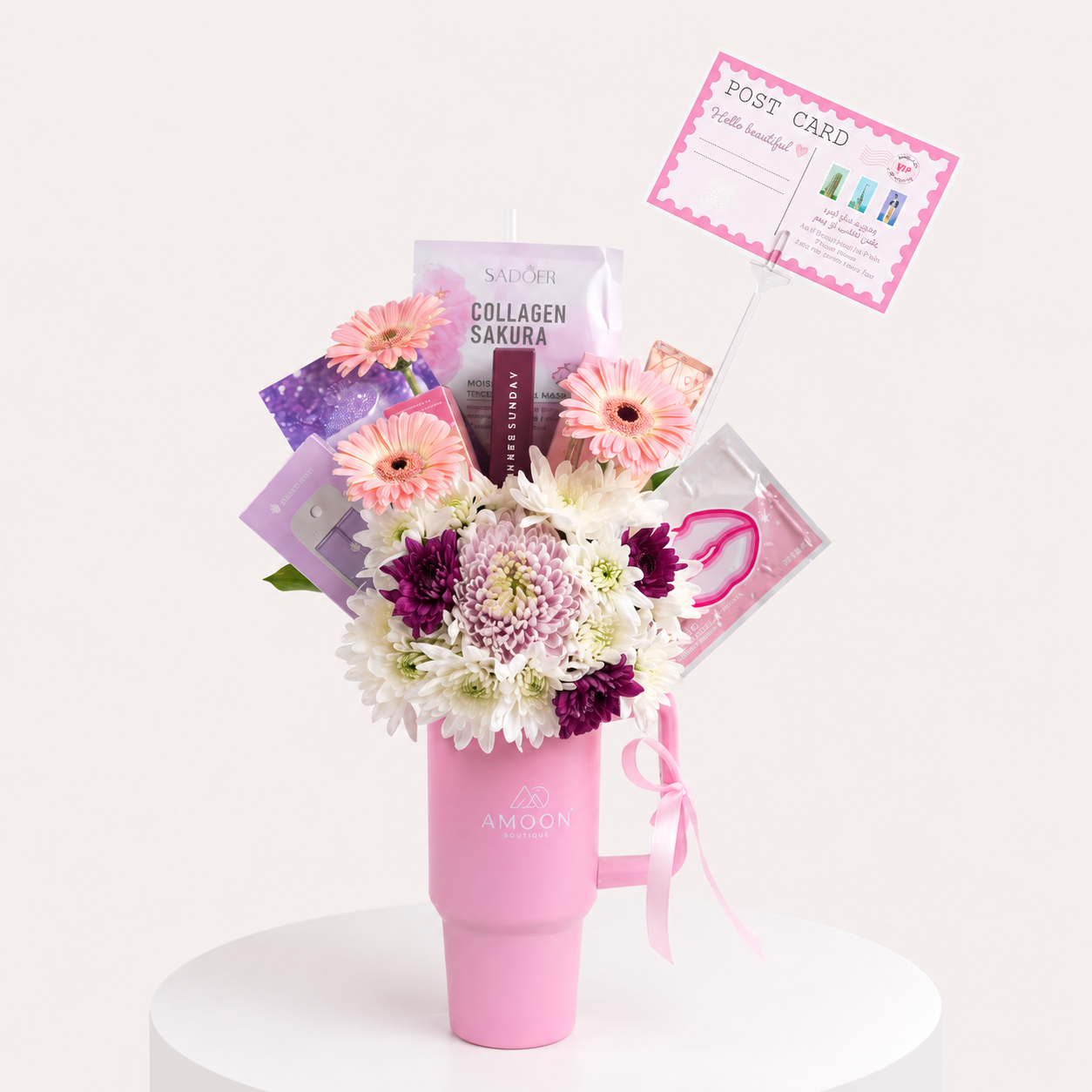 Bloom Classic Cup