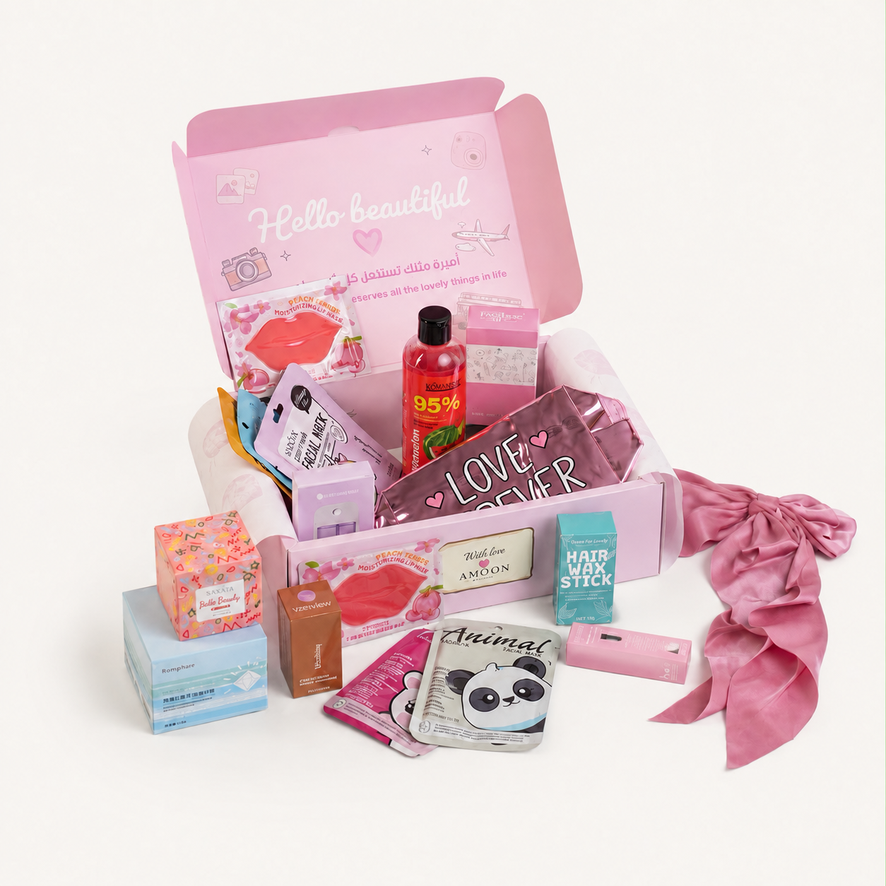 Little Girls Box - Image 2