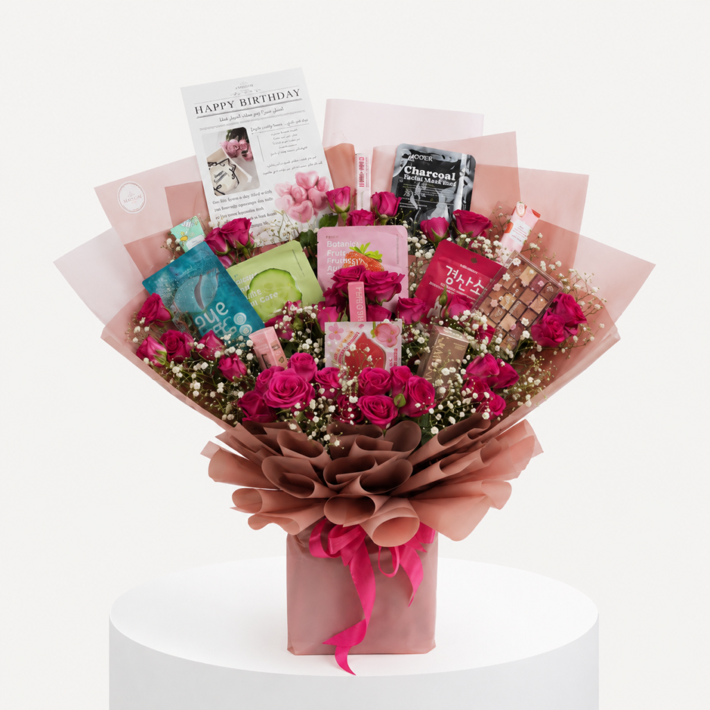 Flower Bouquets category image