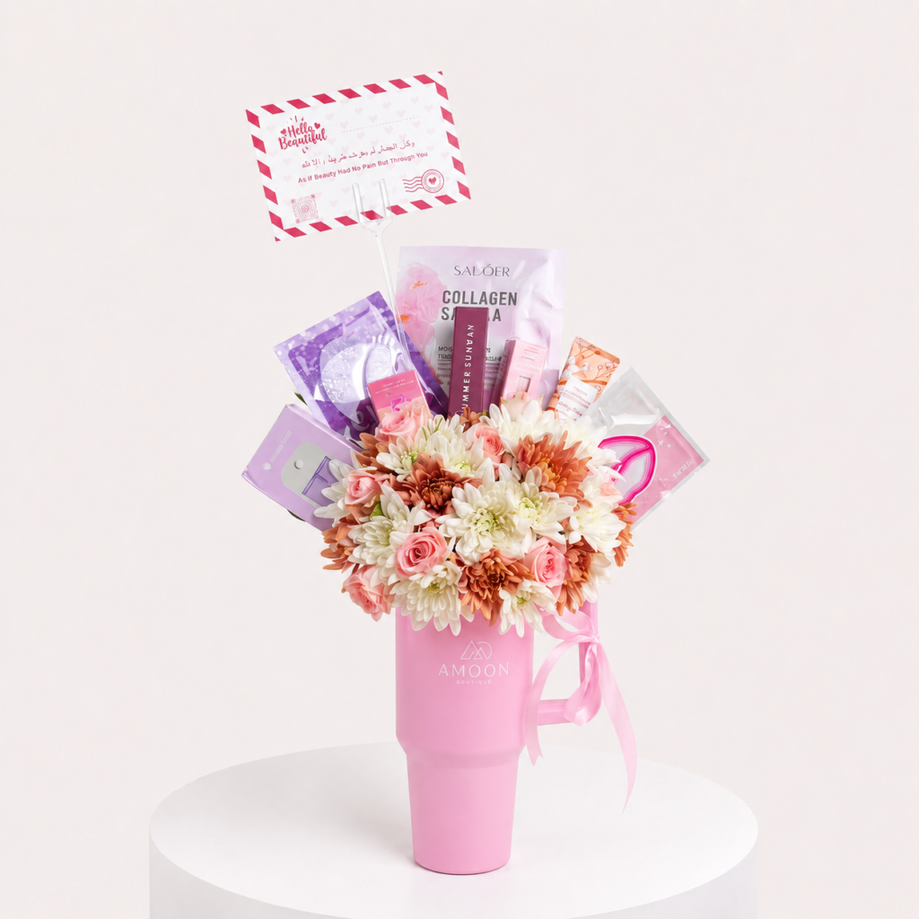 Flower Mugs category image