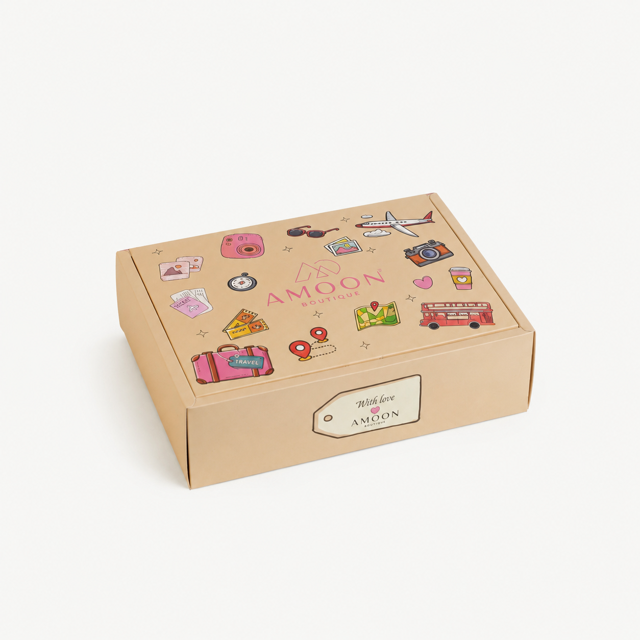 New Makeup Box - Image 2