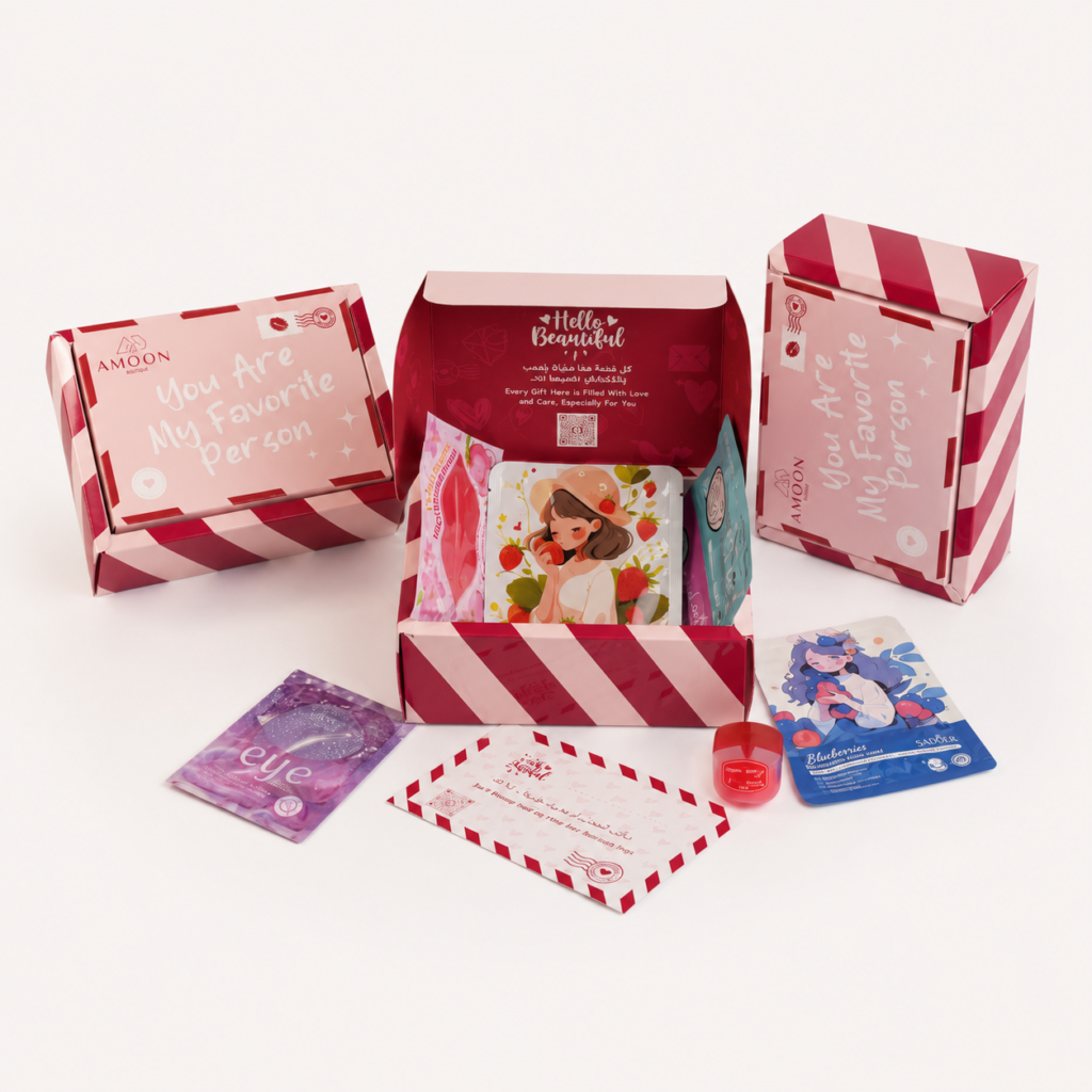 Medium Giveaway Box
