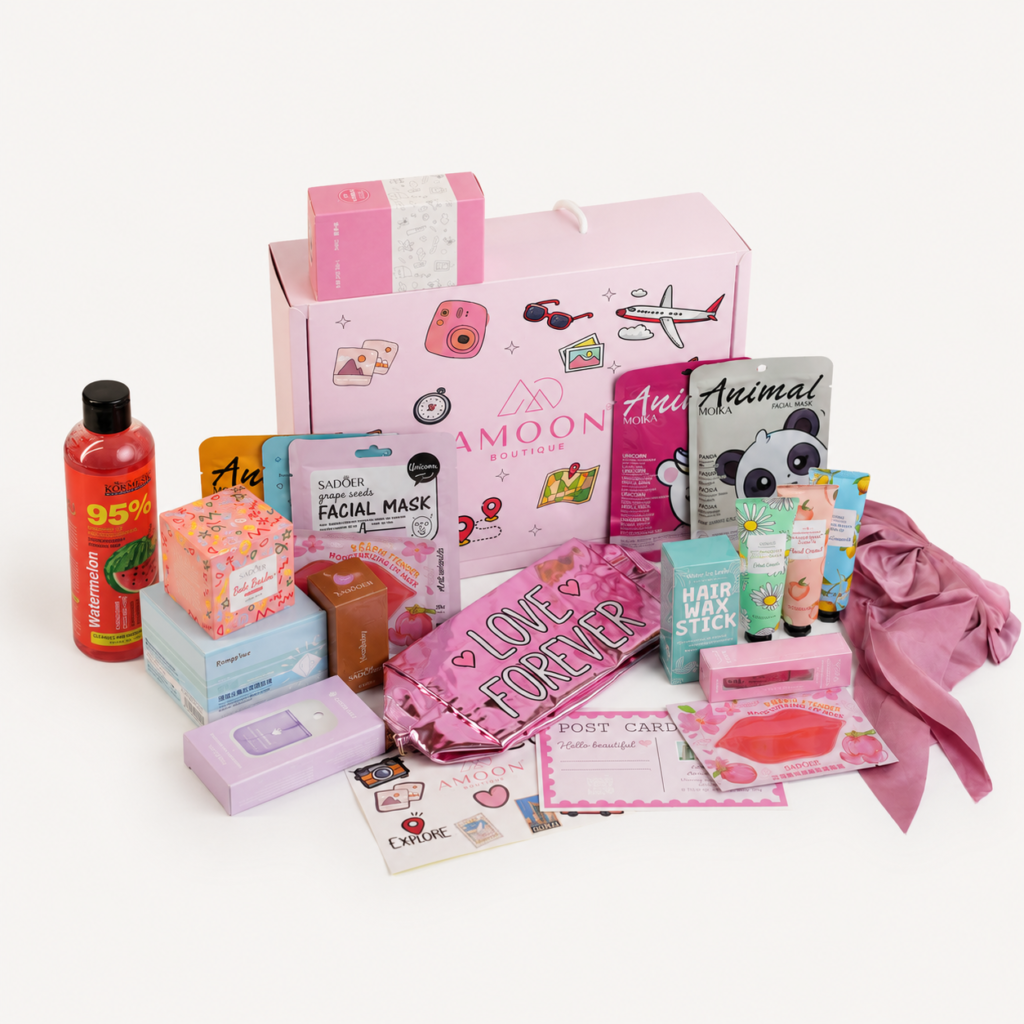 Little Girls Box