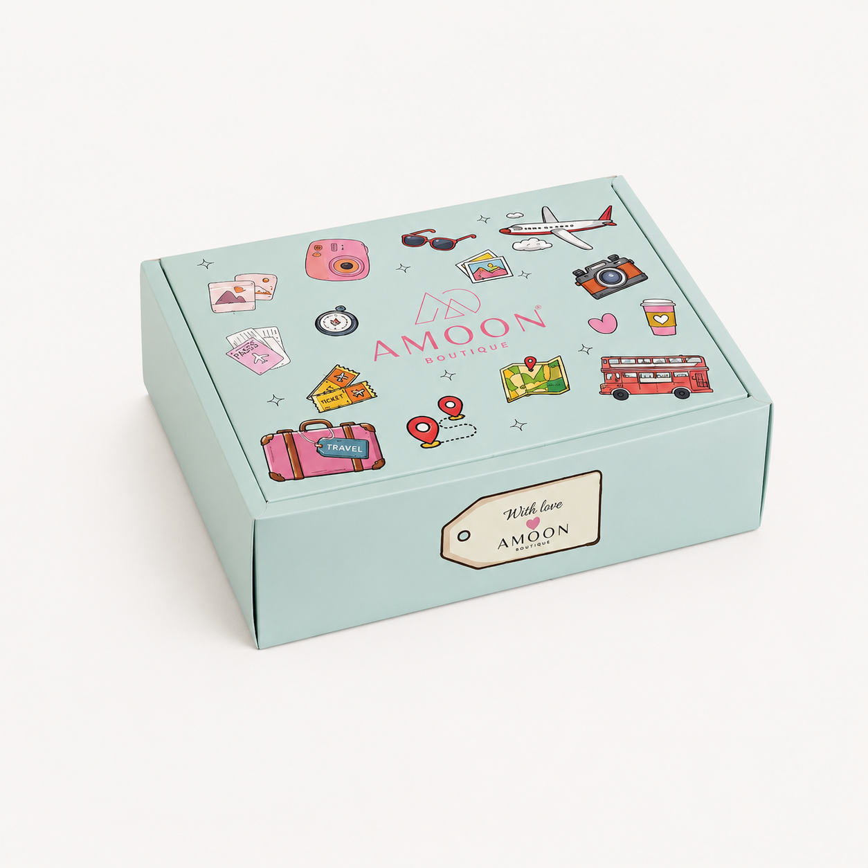 Luxury Self-Care Box - Image 3