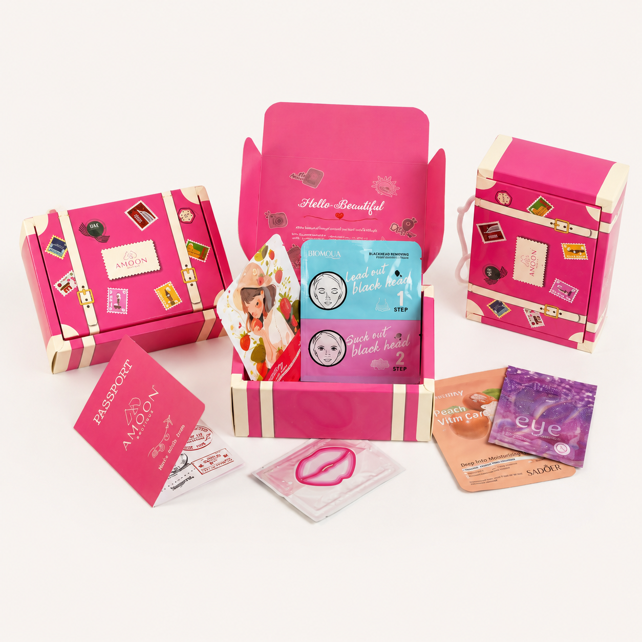 Small Giveaway Box - Image 2