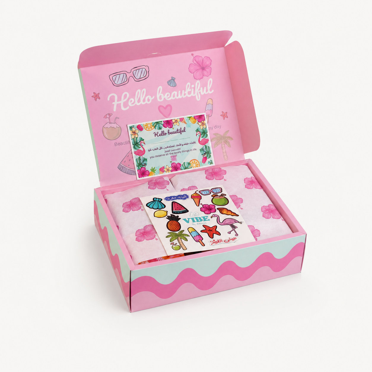 Luxury Pamper & Relaxation Box - Image 3
