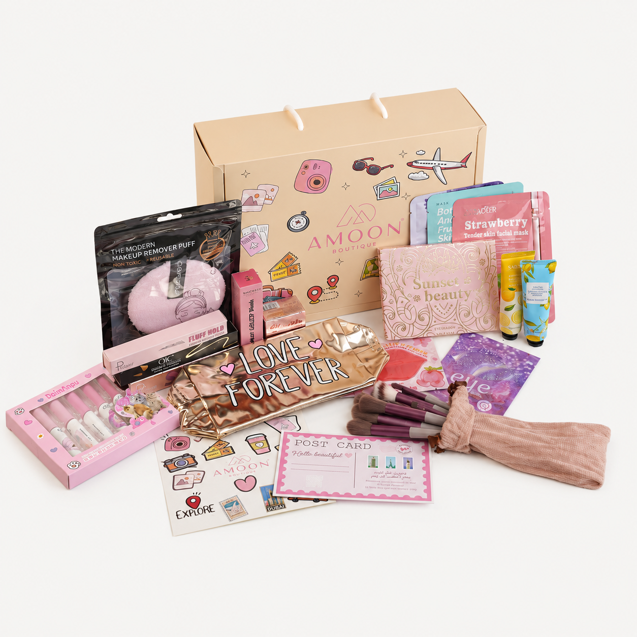 New Makeup Box - Image 3