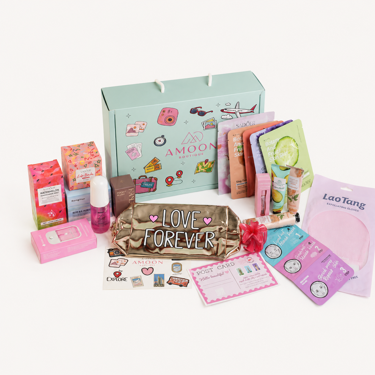 Luxury Self-Care Box - Image 5