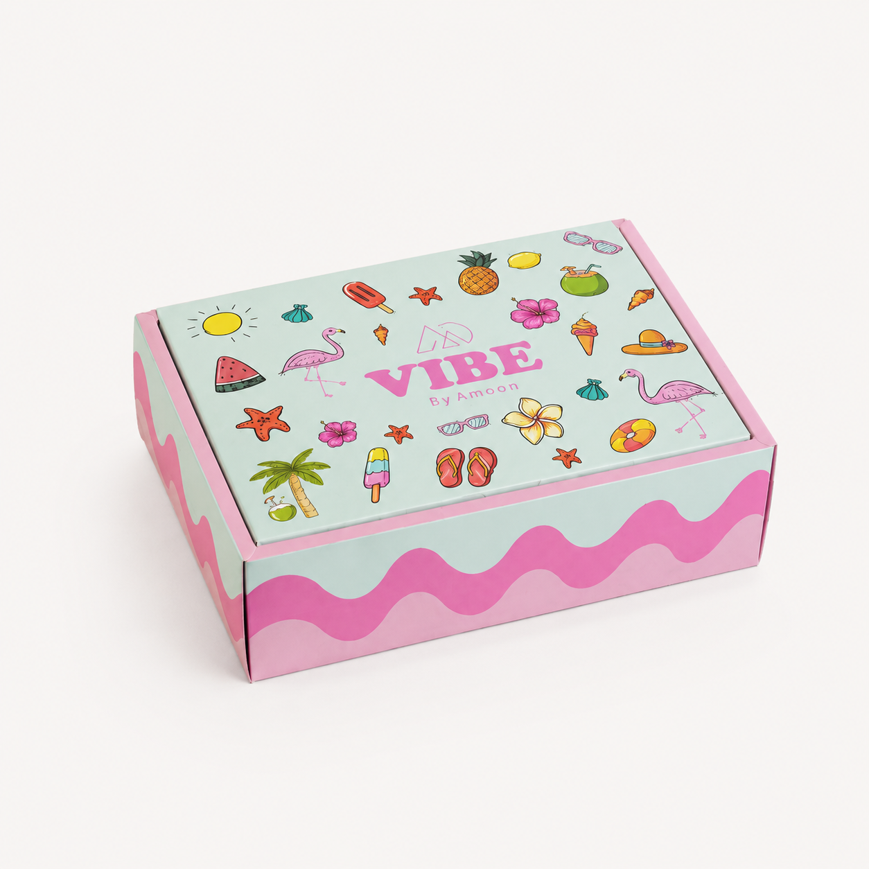 Luxury Pamper & Relaxation Box - Image 2