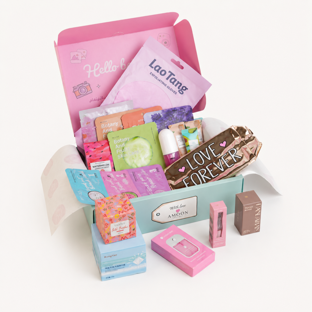 Gift Boxes category image