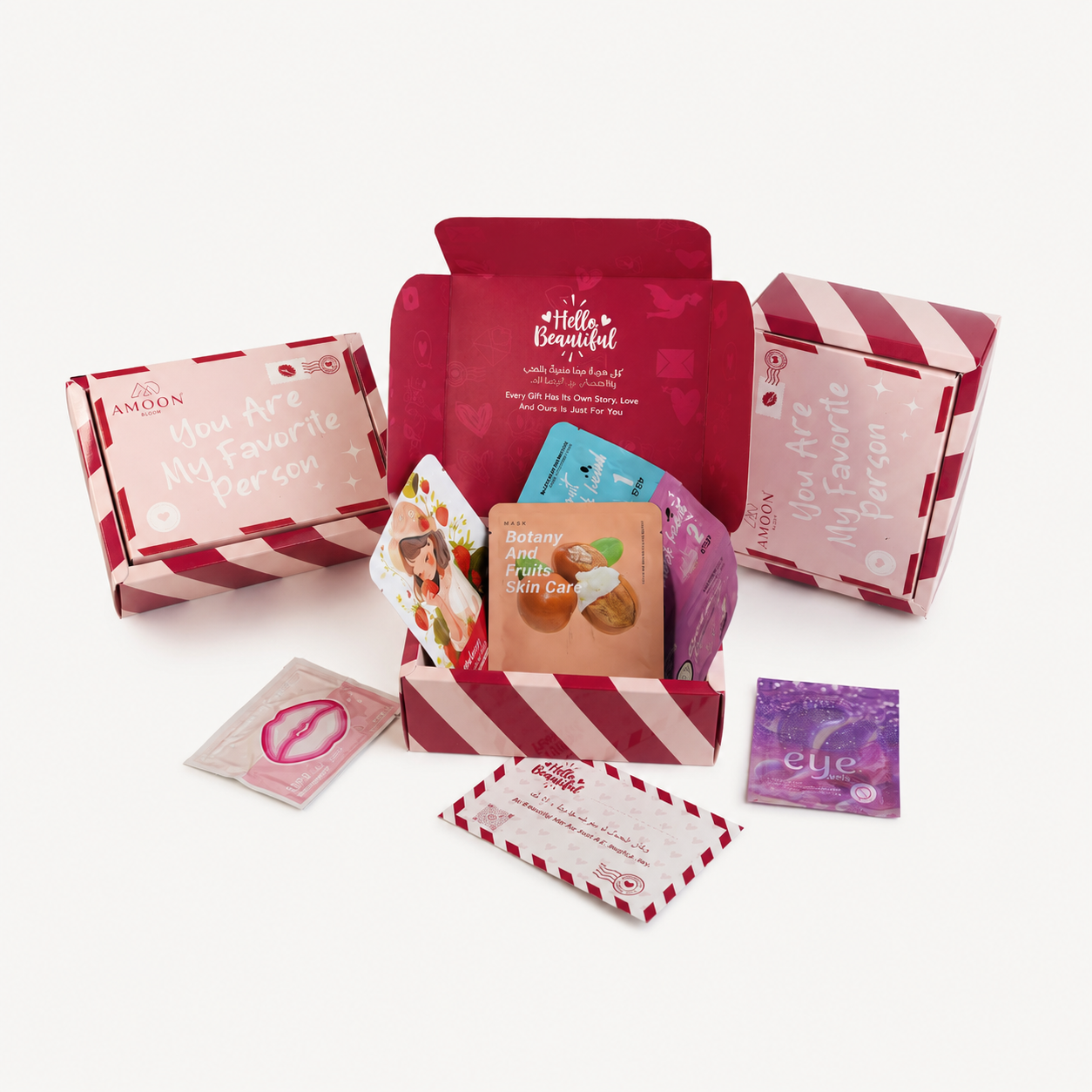 Small Giveaway Box