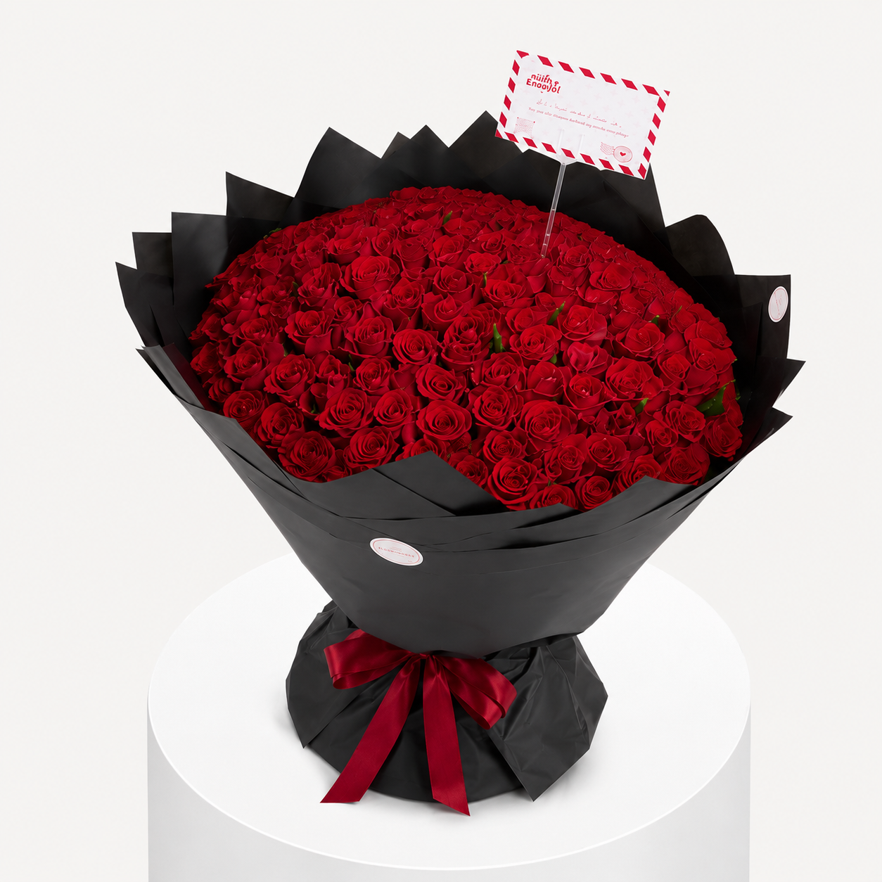 Royal Bouquet - Image 2