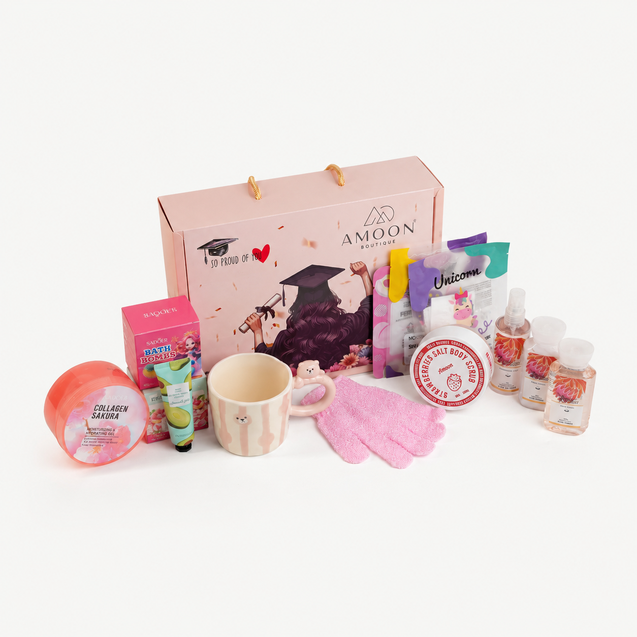 Graduation Box 1 - Image 4