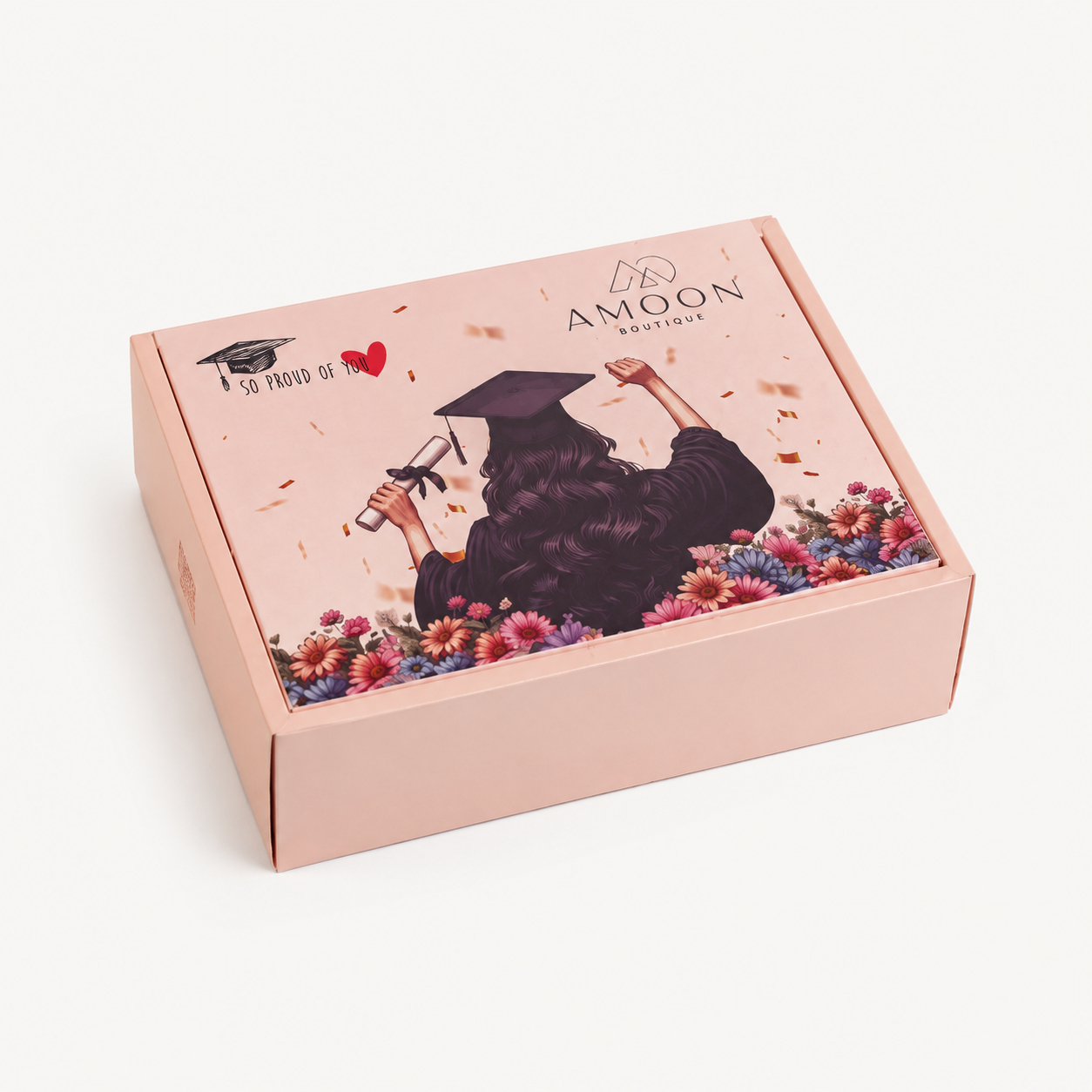Graduation Box 1 - Image 2
