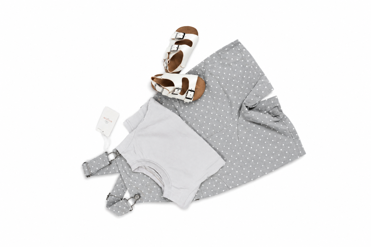 Baby Boy Balloon Gift - Image 4