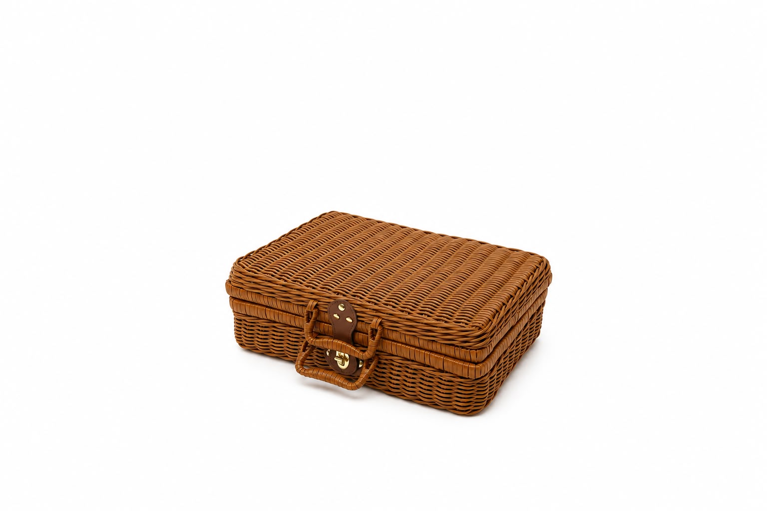 Rattan Box Baby Girl - Image 12