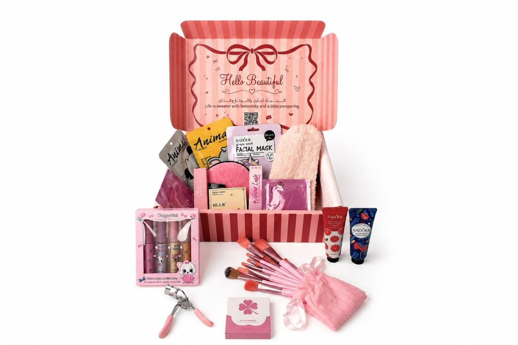 Gift Boxes category image