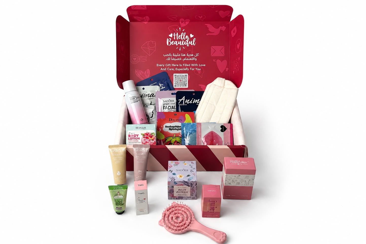 New Care Box - Image 2