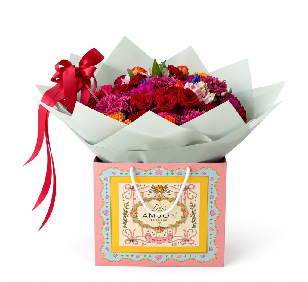 Victoria Bouquet