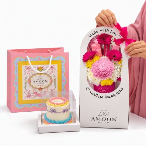 AB-BND003 Light Peach